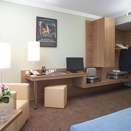 Hotel Central Regensburg Citycentre, Sure Hotel Collection By Best Western Exteriér fotografie