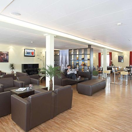 Hotel Central Regensburg Citycentre, Sure Hotel Collection By Best Western Interiér fotografie