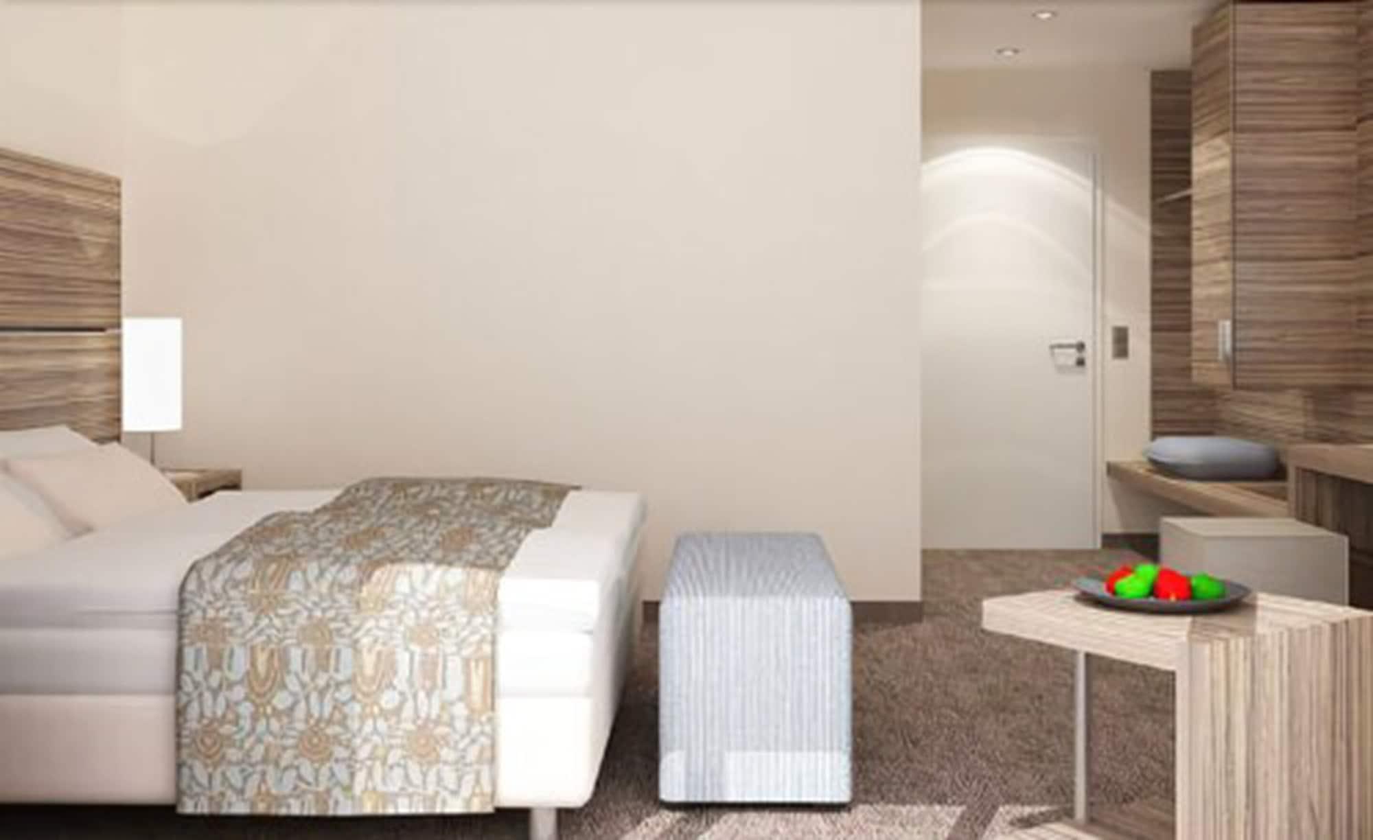 Hotel Central Regensburg Citycentre, Sure Hotel Collection By Best Western Exteriér fotografie