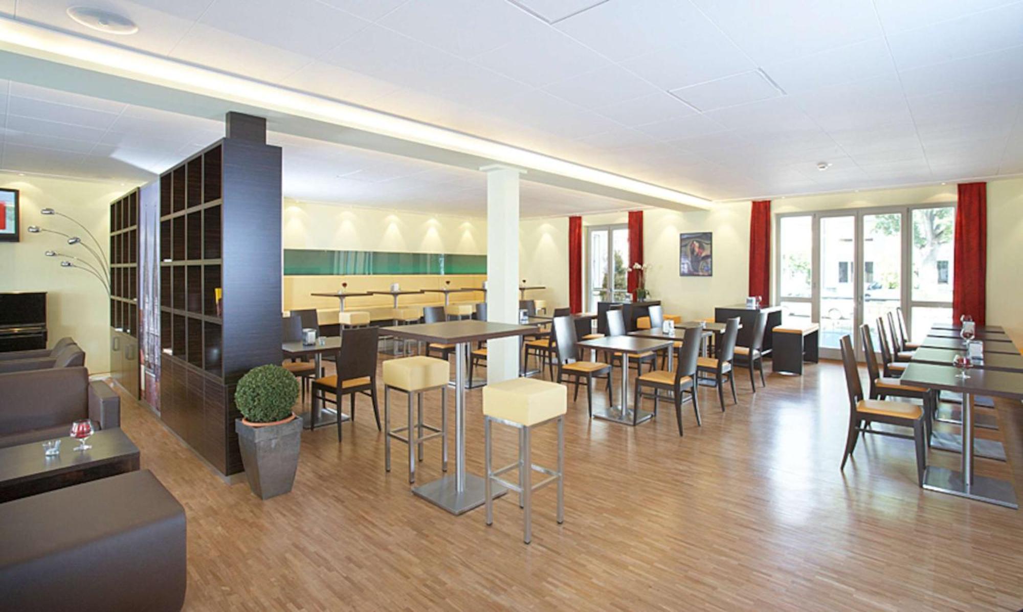 Hotel Central Regensburg Citycentre, Sure Hotel Collection By Best Western Exteriér fotografie