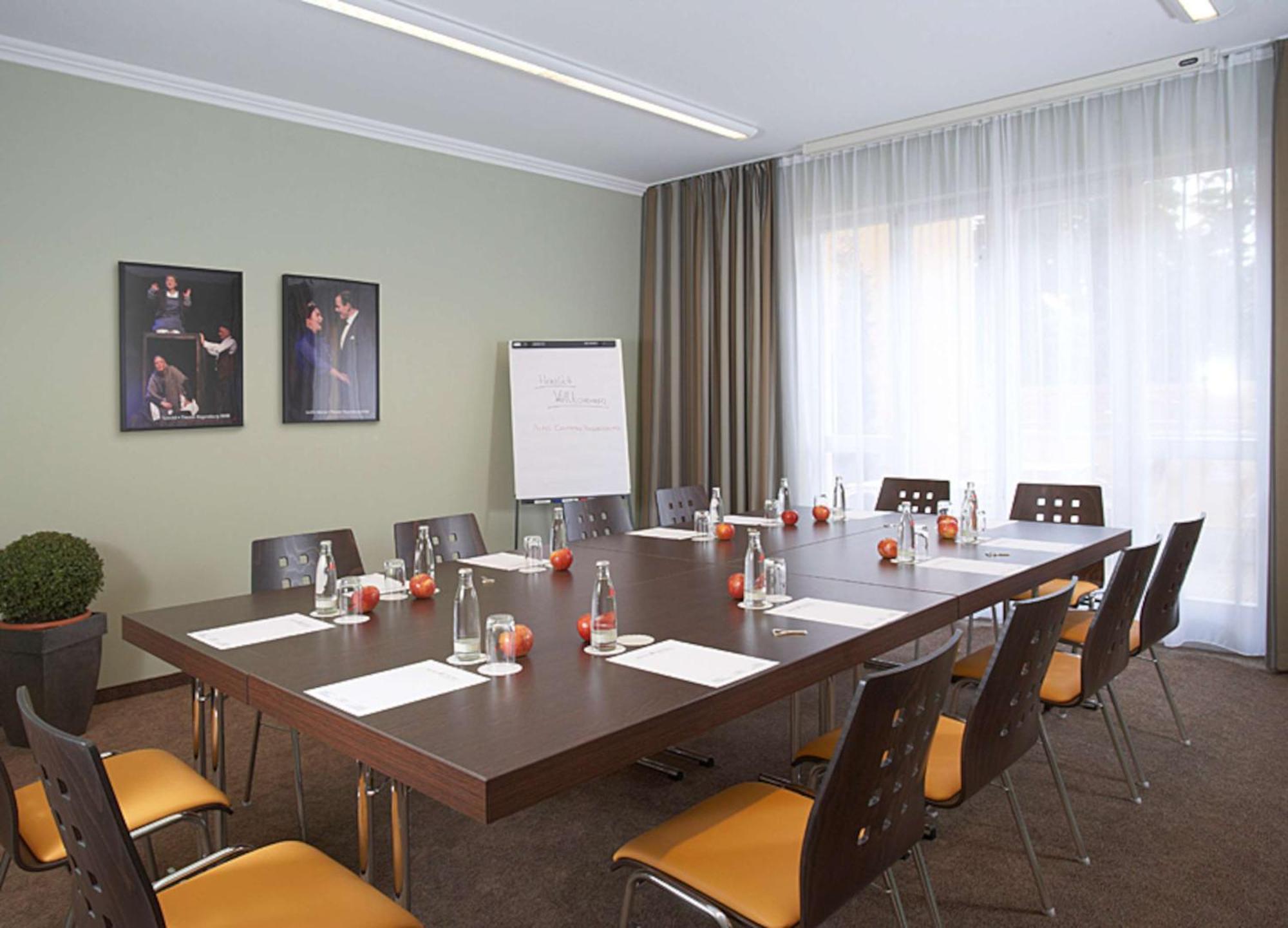 Hotel Central Regensburg Citycentre, Sure Hotel Collection By Best Western Zařízení fotografie