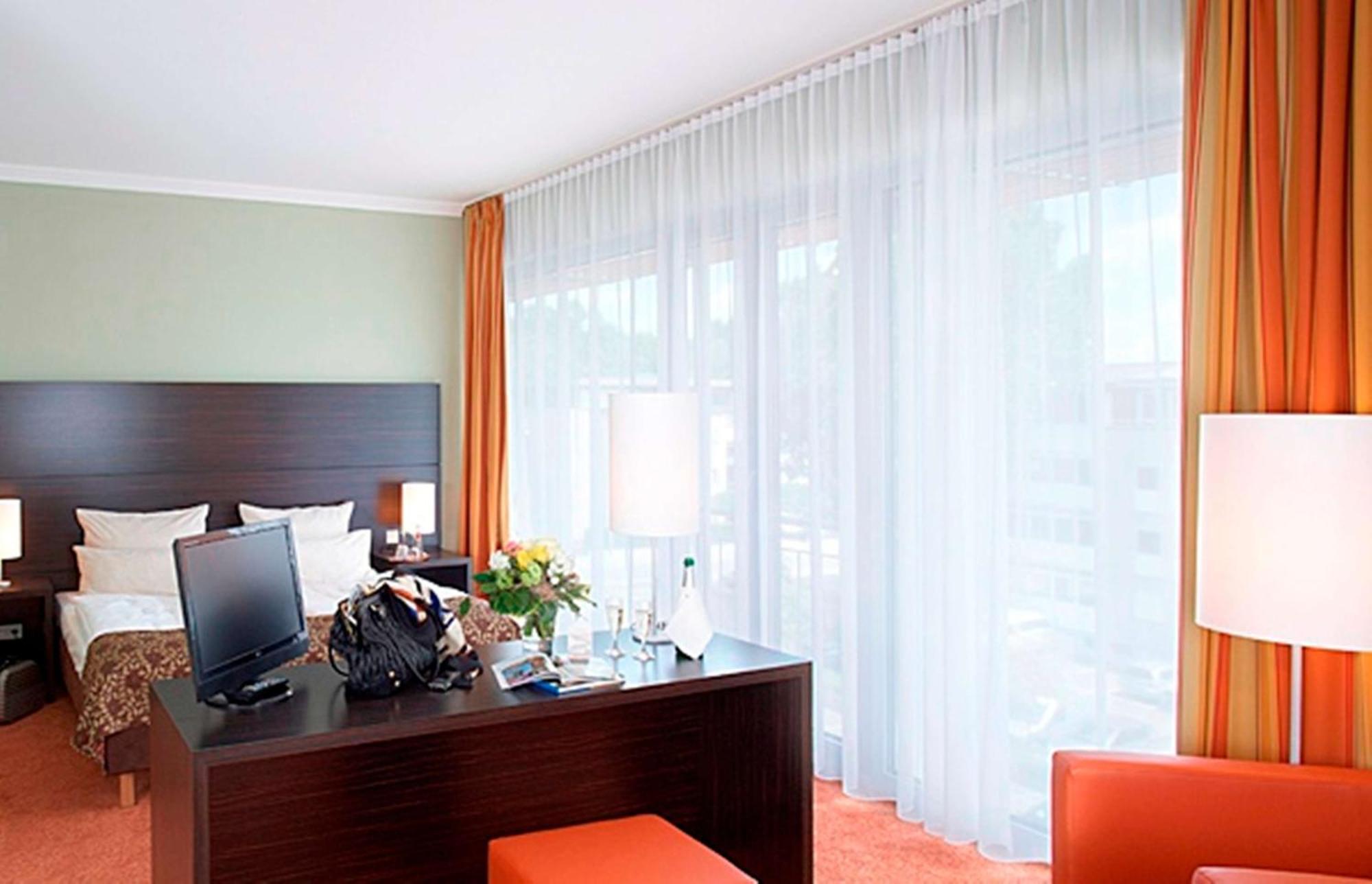 Hotel Central Regensburg Citycentre, Sure Hotel Collection By Best Western Exteriér fotografie