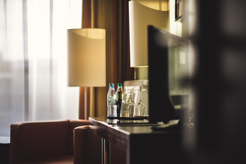 Hotel Central Regensburg Citycentre, Sure Hotel Collection By Best Western Exteriér fotografie