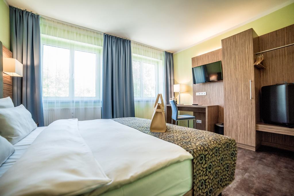 Hotel Central Regensburg Citycentre, Sure Hotel Collection By Best Western Exteriér fotografie
