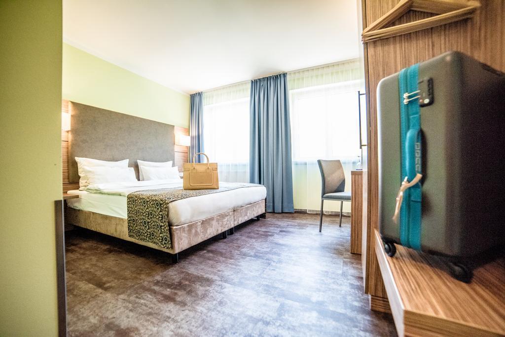 Hotel Central Regensburg Citycentre, Sure Hotel Collection By Best Western Exteriér fotografie
