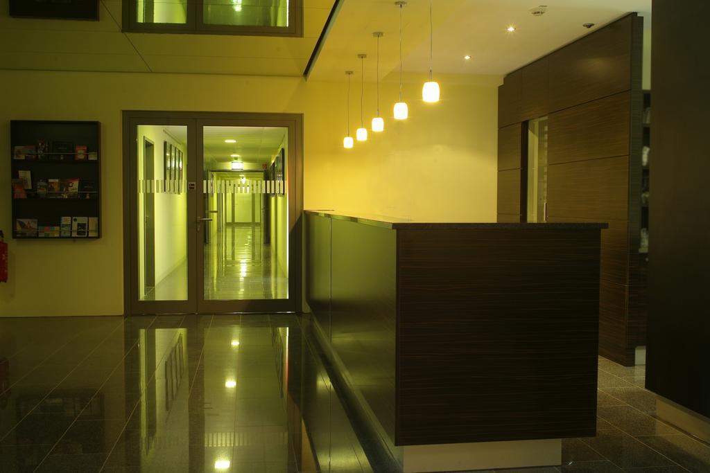 Hotel Central Regensburg Citycentre, Sure Hotel Collection By Best Western Exteriér fotografie