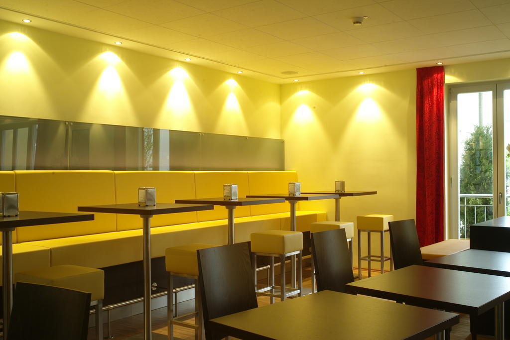 Hotel Central Regensburg Citycentre, Sure Hotel Collection By Best Western Exteriér fotografie