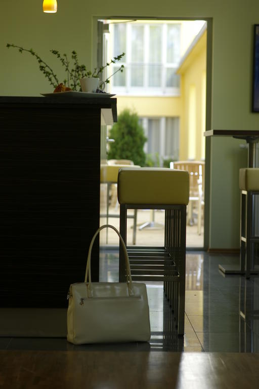 Hotel Central Regensburg Citycentre, Sure Hotel Collection By Best Western Exteriér fotografie